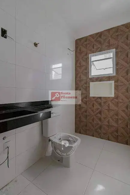 Foto 3 de Sobrado com 3 quartos à venda, 130m2 em Vila Francisco Matarazzo, Santo Andre - SP