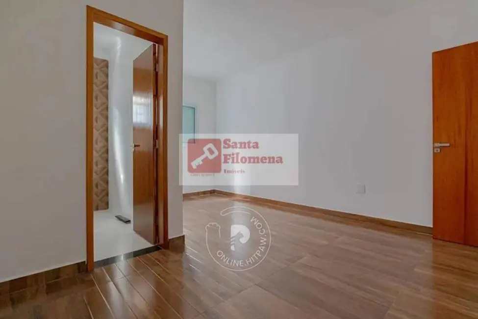 Foto 1 de Sobrado com 3 quartos à venda, 130m2 em Vila Francisco Matarazzo, Santo Andre - SP