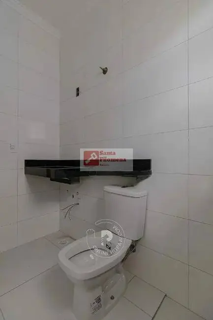 Foto 8 de Sobrado com 3 quartos à venda, 130m2 em Vila Francisco Matarazzo, Santo Andre - SP