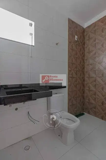 Foto 4 de Sobrado com 3 quartos à venda, 130m2 em Vila Francisco Matarazzo, Santo Andre - SP