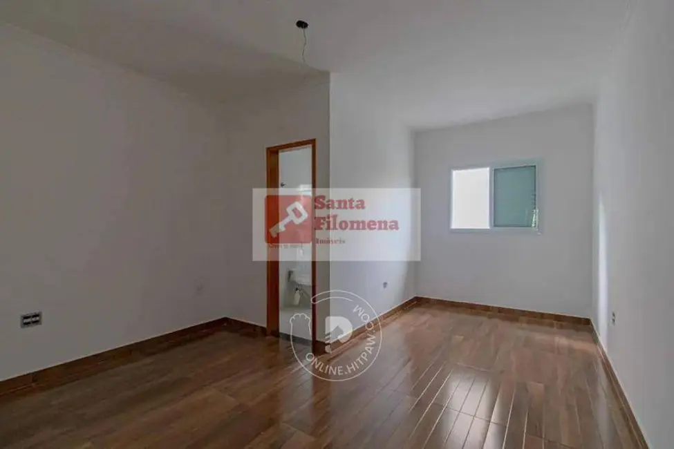 Foto 5 de Sobrado com 3 quartos à venda, 130m2 em Vila Francisco Matarazzo, Santo Andre - SP