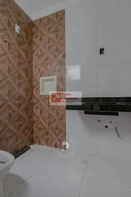Foto 7 de Sobrado com 3 quartos à venda, 130m2 em Vila Francisco Matarazzo, Santo Andre - SP