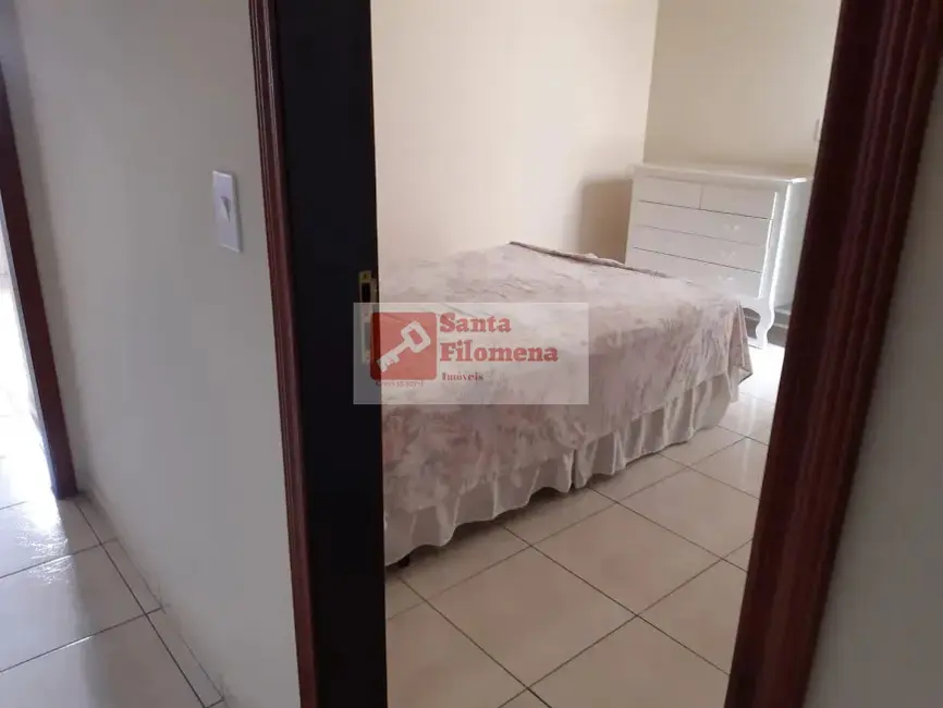Casa com 3 quartos à venda, 137m2 em Parque Jaçatuba, Santo Andre - SP - imagem 9 Foto 9 de Casa com 3 quartos à venda, 137m2 em Parque Jaçatuba, Santo Andre - SP