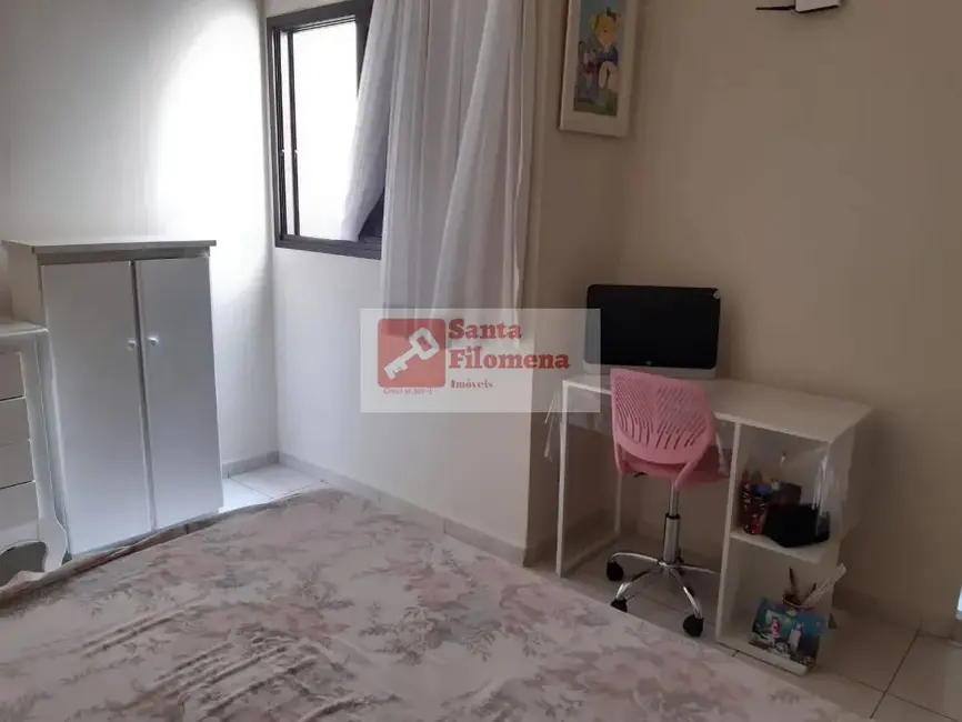 Casa com 3 quartos à venda, 137m2 em Parque Jaçatuba, Santo Andre - SP - imagem 8 Foto 8 de Casa com 3 quartos à venda, 137m2 em Parque Jaçatuba, Santo Andre - SP