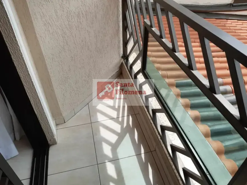 Casa com 3 quartos à venda, 137m2 em Parque Jaçatuba, Santo Andre - SP - imagem 5 Foto 5 de Casa com 3 quartos à venda, 137m2 em Parque Jaçatuba, Santo Andre - SP