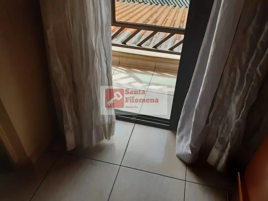 Casa com 3 quartos à venda, 137m2 em Parque Jaçatuba, Santo Andre - SP - imagem 6 Foto 6 de Casa com 3 quartos à venda, 137m2 em Parque Jaçatuba, Santo Andre - SP