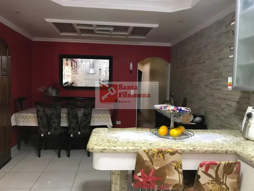 Foto 5 de Casa com 4 quartos à venda, 150m2 em Parque Oratório, Santo Andre - SP