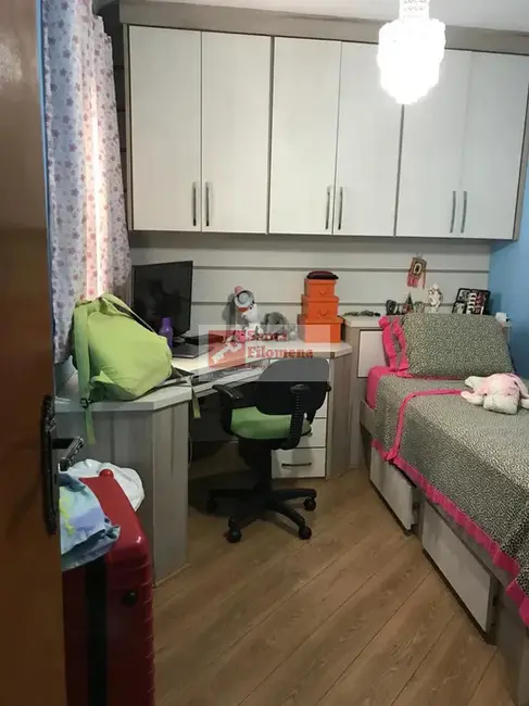 Foto 4 de Casa com 4 quartos à venda, 150m2 em Parque Oratório, Santo Andre - SP