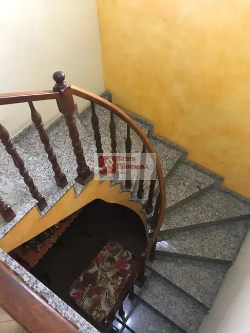 Foto 6 de Casa com 4 quartos à venda, 150m2 em Parque Oratório, Santo Andre - SP