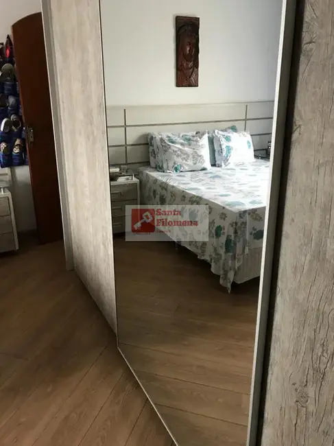 Foto 9 de Casa com 4 quartos à venda, 150m2 em Parque Oratório, Santo Andre - SP