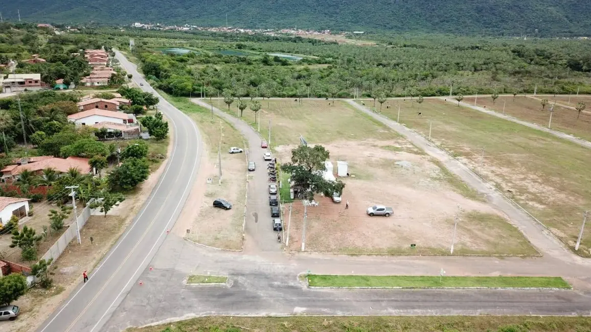 Foto 5 de Terreno / Lote à venda, 150m2 em São Luiz, Pacatuba - CE