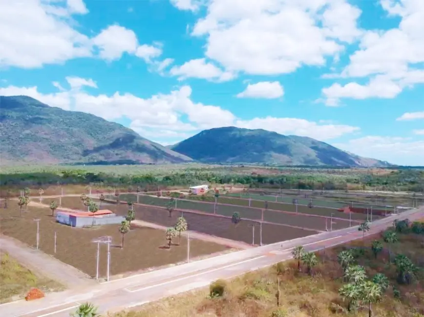 Foto 7 de Terreno / Lote à venda, 150m2 em São Luiz, Pacatuba - CE