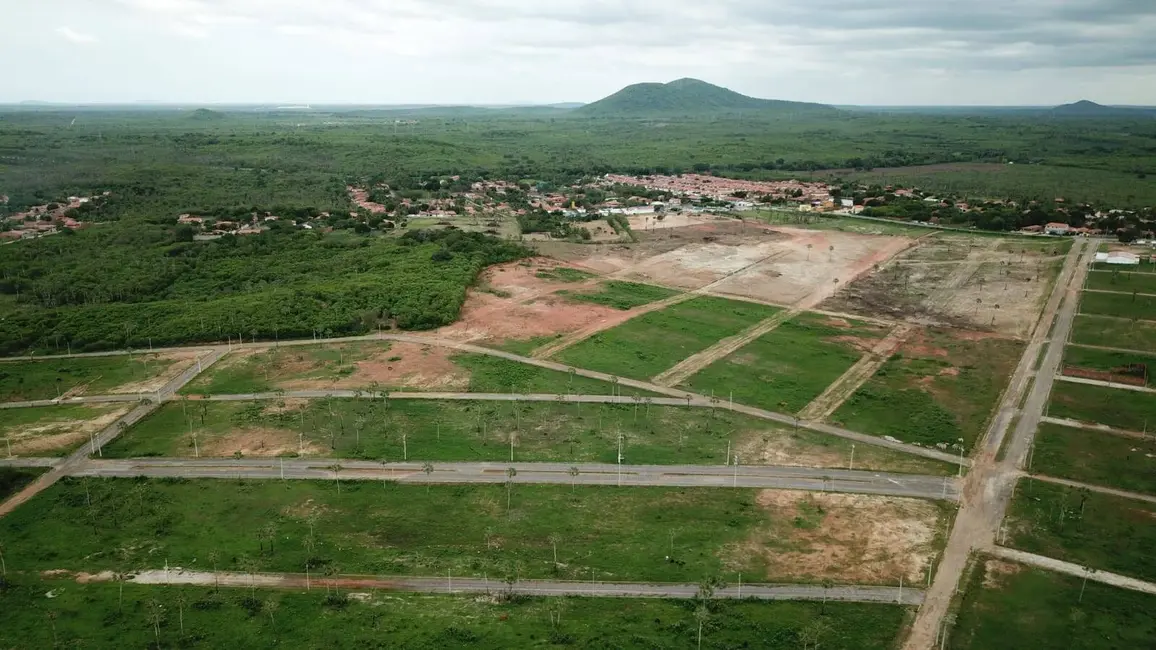 Foto 3 de Terreno / Lote à venda, 150m2 em São Luiz, Pacatuba - CE