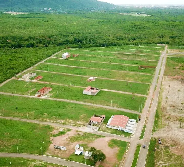 Foto 4 de Terreno / Lote à venda, 150m2 em São Luiz, Pacatuba - CE