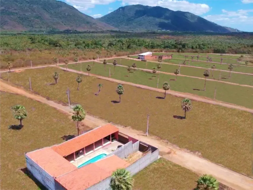 Foto 8 de Terreno / Lote à venda, 150m2 em São Luiz, Pacatuba - CE