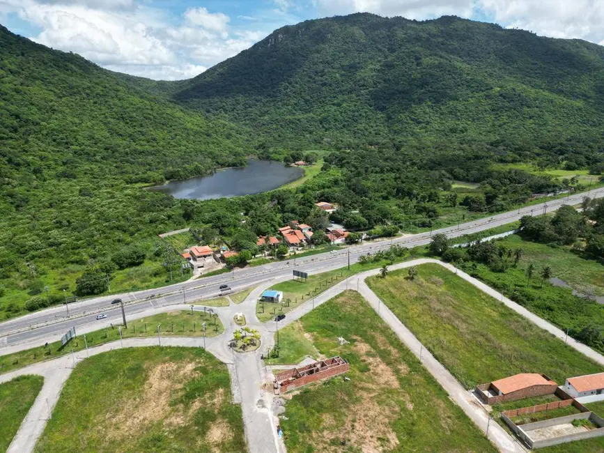 Foto 8 de Terreno / Lote à venda, 150m2 em Pacatuba - CE