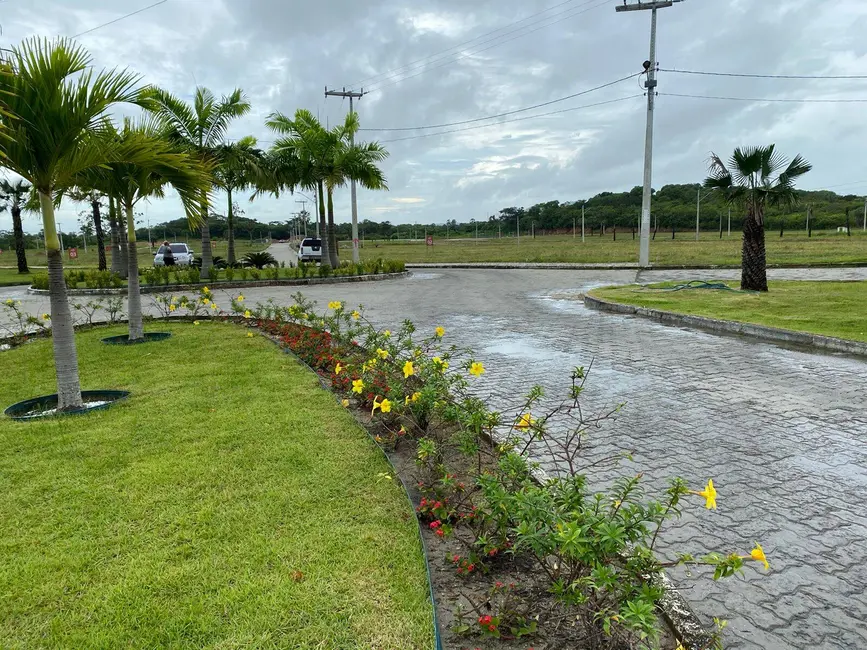 Foto 7 de Terreno / Lote à venda, 150m2 em Pacatuba - CE