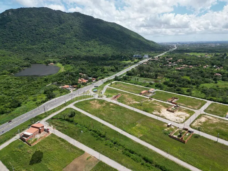 Foto 9 de Terreno / Lote à venda, 150m2 em Pacatuba - CE