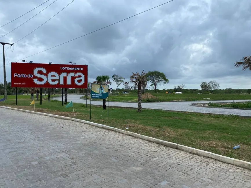 Foto 3 de Terreno / Lote à venda, 150m2 em Pacatuba - CE