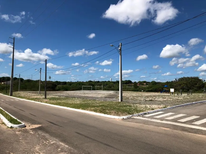 Terreno / Lote à venda, 150m2 em Centro, Cascavel - CE - imagem 4 Foto 4 de Terreno / Lote à venda, 150m2 em Centro, Cascavel - CE
