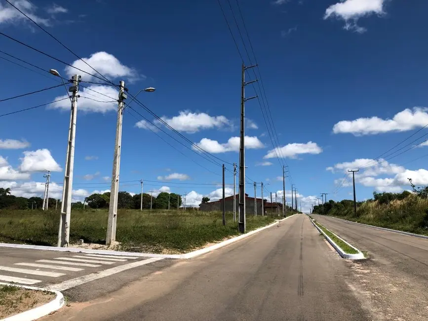 Terreno / Lote à venda, 150m2 em Centro, Cascavel - CE - imagem 8 Foto 8 de Terreno / Lote à venda, 150m2 em Centro, Cascavel - CE