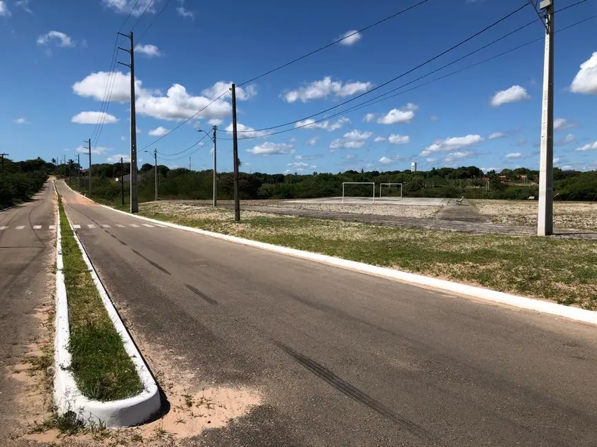 Terreno / Lote à venda, 150m2 em Centro, Cascavel - CE - imagem 3 Foto 3 de Terreno / Lote à venda, 150m2 em Centro, Cascavel - CE