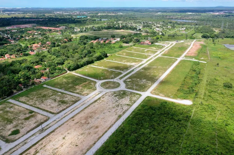 Terreno / Lote à venda, 145m2 em Itaitinga - CE - imagem 7 Foto 7 de Terreno / Lote à venda, 145m2 em Itaitinga - CE