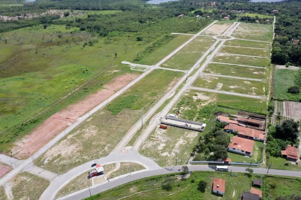 Terreno / Lote à venda, 145m2 em Itaitinga - CE - imagem 6 Foto 6 de Terreno / Lote à venda, 145m2 em Itaitinga - CE
