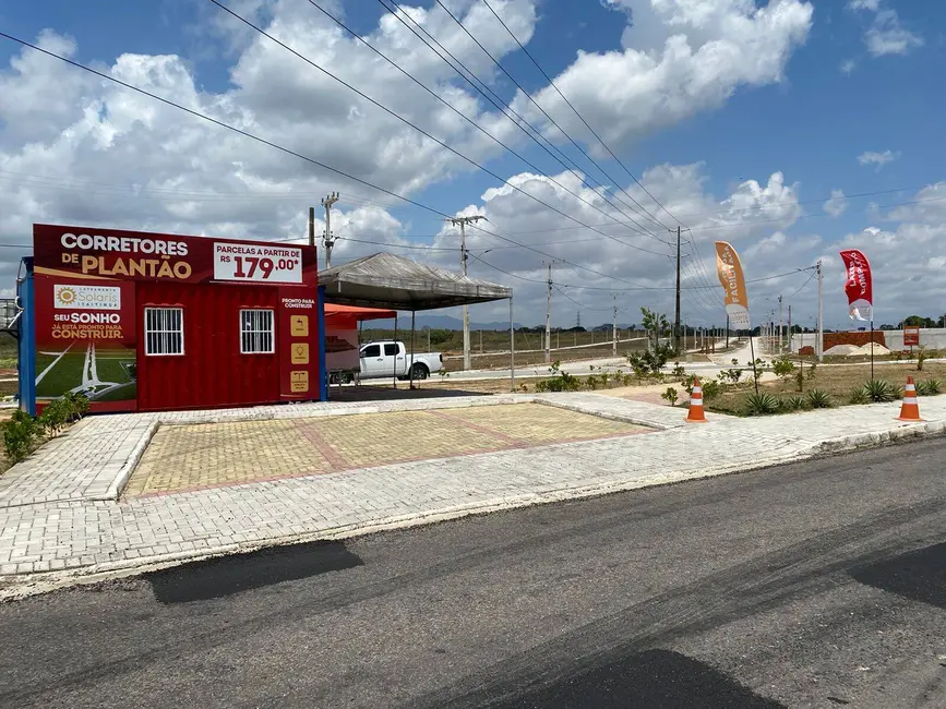 Foto 2 de Terreno / Lote à venda, 145m2 em Itaitinga - CE
