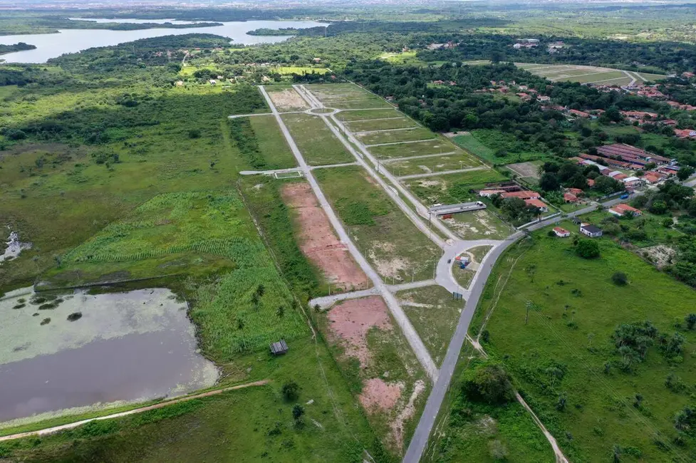 Terreno / Lote à venda, 145m2 em Itaitinga - CE - imagem 4 Foto 4 de Terreno / Lote à venda, 145m2 em Itaitinga - CE
