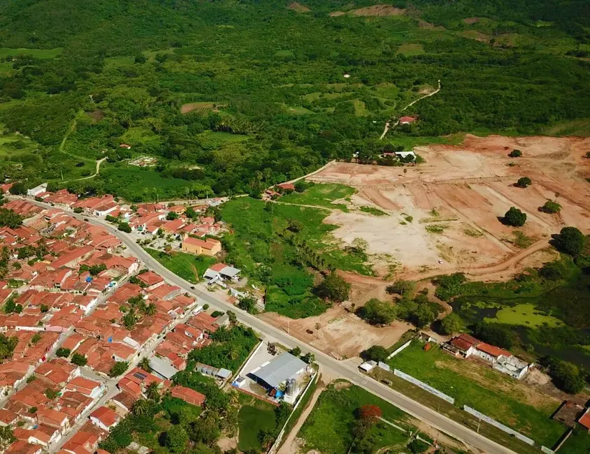 Terreno / Lote à venda, 150m2 em Maranguape - CE - imagem 4 Foto 4 de Terreno / Lote à venda, 150m2 em Maranguape - CE