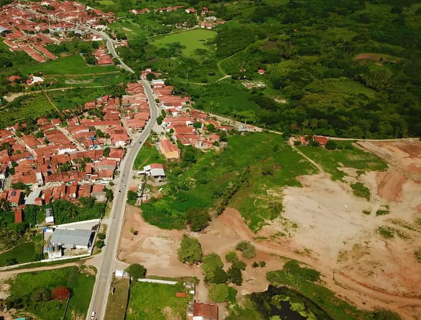 Terreno / Lote à venda, 150m2 em Maranguape - CE - imagem 3 Foto 3 de Terreno / Lote à venda, 150m2 em Maranguape - CE