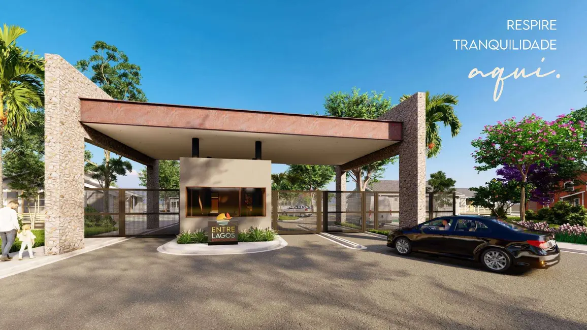 Foto 4 de Terreno / Lote à venda, 150m2 em Itaitinga - CE