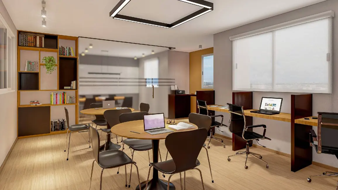 Apartamento com 2 quartos à venda, 47m2 em Passaré, Fortaleza - CE - imagem 7 Foto 7 de Apartamento com 2 quartos à venda, 47m2 em Passaré, Fortaleza - CE