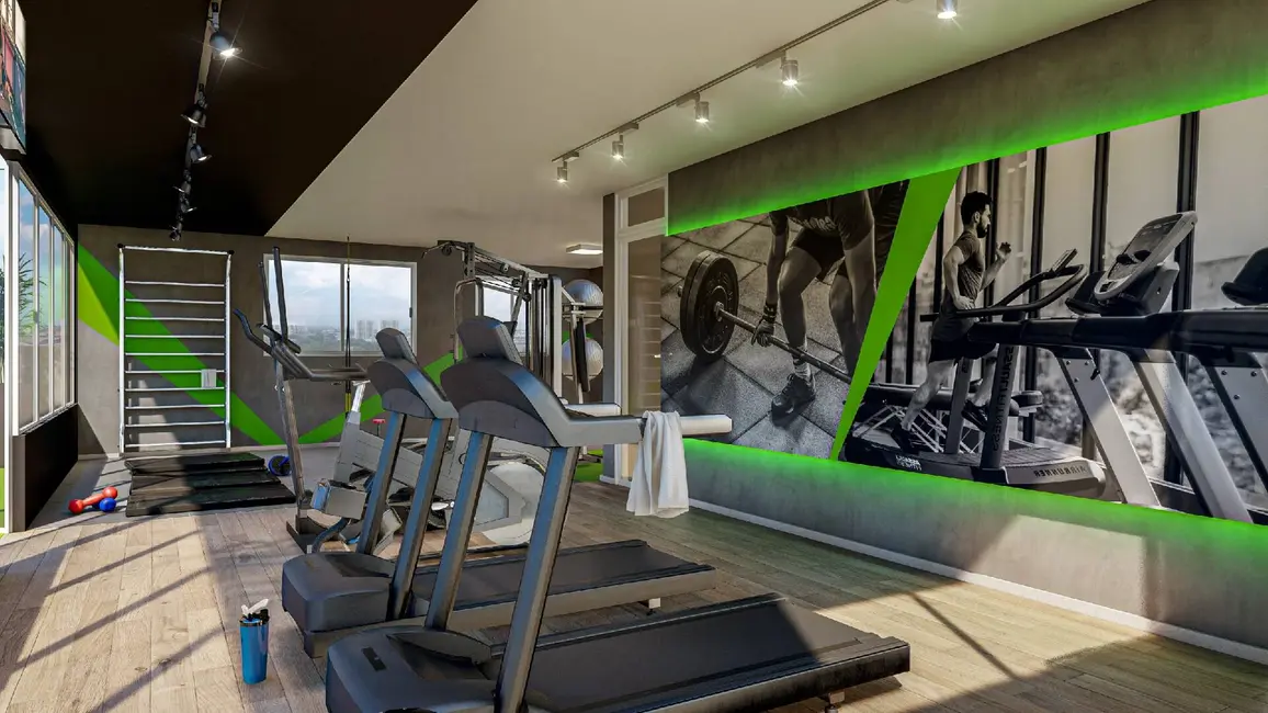 Apartamento com 2 quartos à venda, 47m2 em Passaré, Fortaleza - CE - imagem 6 Foto 6 de Apartamento com 2 quartos à venda, 47m2 em Passaré, Fortaleza - CE