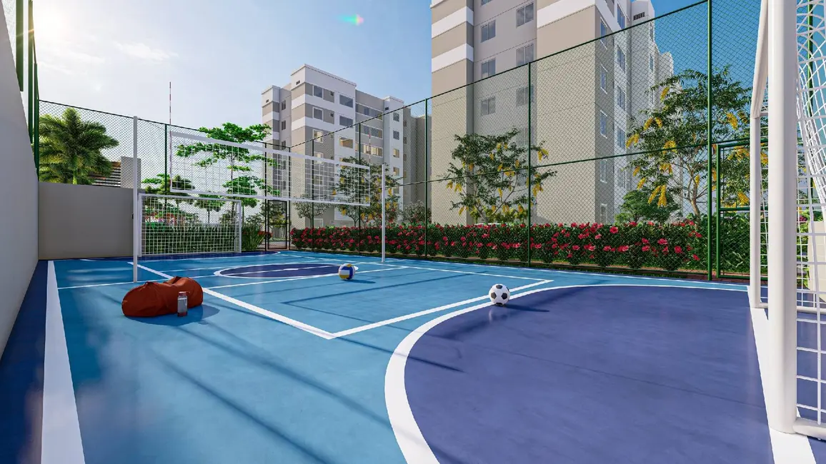 Apartamento com 2 quartos à venda, 47m2 em Passaré, Fortaleza - CE - imagem 3 Foto 3 de Apartamento com 2 quartos à venda, 47m2 em Passaré, Fortaleza - CE