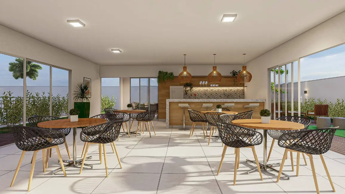 Apartamento com 2 quartos à venda, 47m2 em Passaré, Fortaleza - CE - imagem 5 Foto 5 de Apartamento com 2 quartos à venda, 47m2 em Passaré, Fortaleza - CE