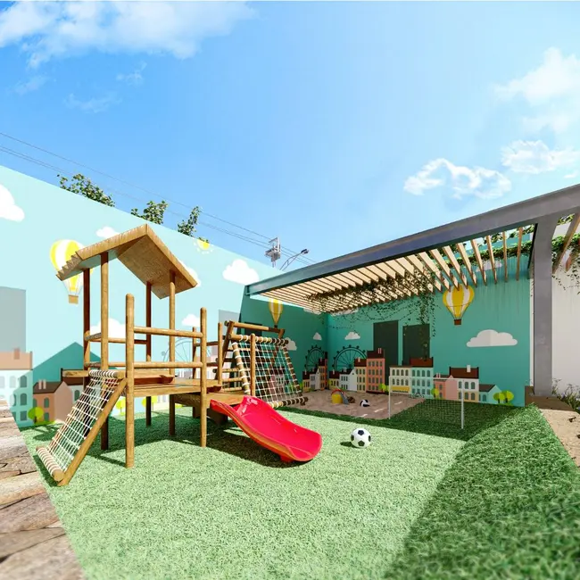 Apartamento com 2 quartos à venda, 52m2 em Parangaba, Fortaleza - CE - imagem 6 Foto 6 de Apartamento com 2 quartos à venda, 52m2 em Parangaba, Fortaleza - CE