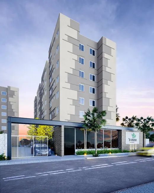 Apartamento com 2 quartos à venda, 52m2 em Parangaba, Fortaleza - CE - imagem 9 Foto 9 de Apartamento com 2 quartos à venda, 52m2 em Parangaba, Fortaleza - CE