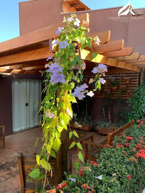 Foto 5 de Casa com 4 quartos à venda, 232m2 em Presidente Venceslau - SP