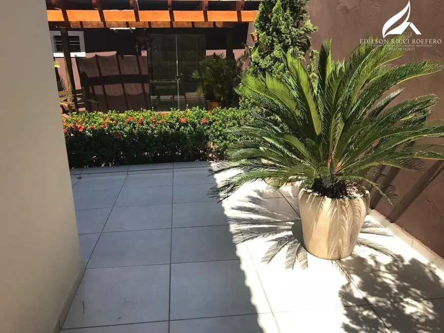 Foto 7 de Casa com 4 quartos à venda, 232m2 em Presidente Venceslau - SP