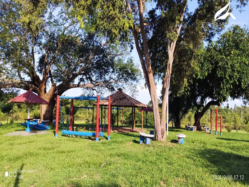 Foto 6 de Terreno / Lote à venda, 1000m2 em Bataguassu - MS