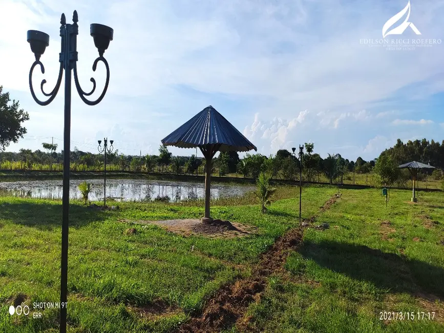 Foto 5 de Terreno / Lote à venda, 1000m2 em Bataguassu - MS