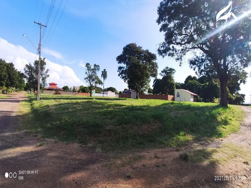 Foto 7 de Terreno / Lote à venda, 1000m2 em Bataguassu - MS