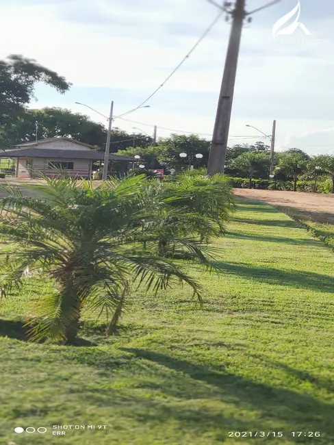 Foto 4 de Terreno / Lote à venda, 1000m2 em Bataguassu - MS