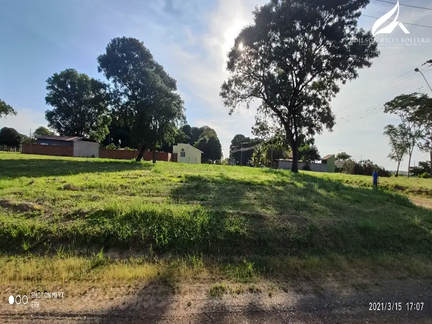 Foto 8 de Terreno / Lote à venda, 1000m2 em Bataguassu - MS
