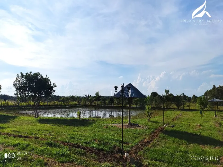 Foto 1 de Terreno / Lote à venda, 1000m2 em Bataguassu - MS