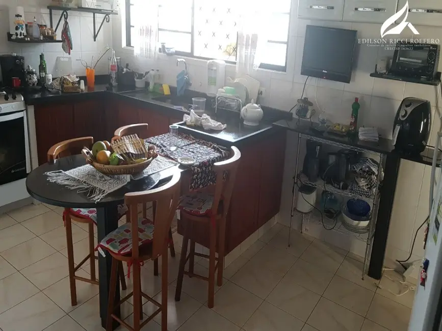 Foto 6 de Casa com 3 quartos à venda, 356m2 em Presidente Venceslau - SP