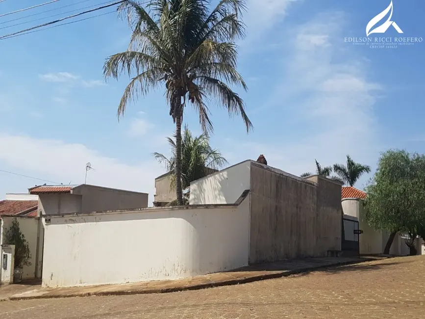 Foto 2 de Casa com 3 quartos à venda, 356m2 em Presidente Venceslau - SP