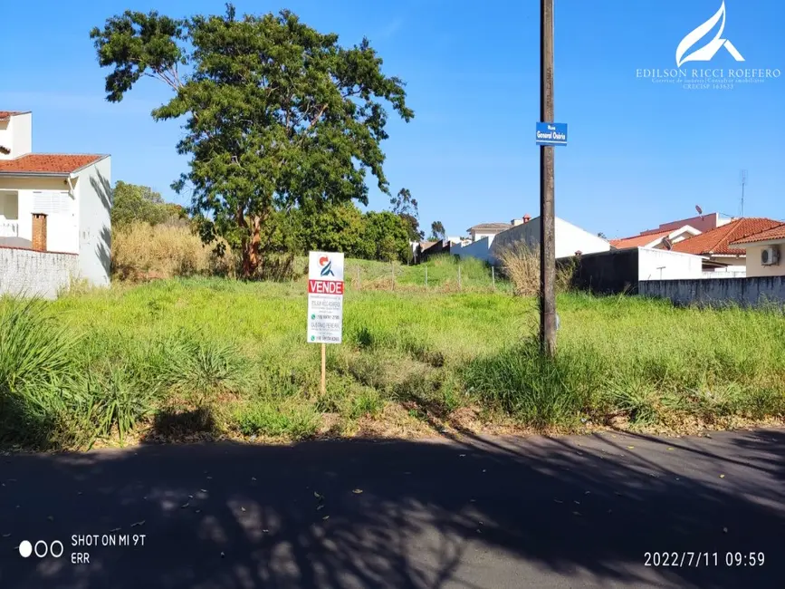 Foto 1 de Terreno / Lote à venda, 780m2 em Centro, Presidente Venceslau - SP